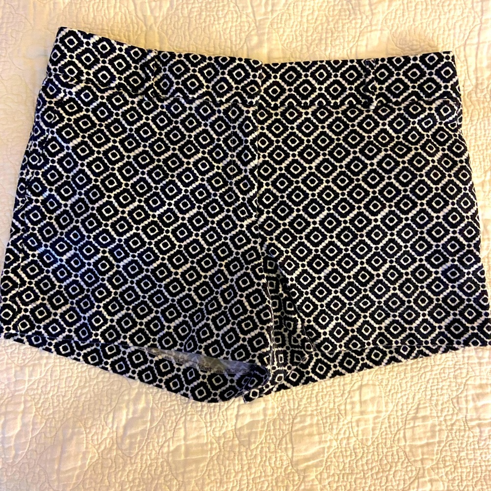 Ann Taylor shorts size 12
